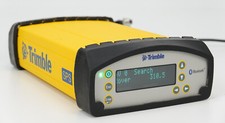 Trimble SPS361 ( SPS 361 ) GPS Heading and Positioning Receiver