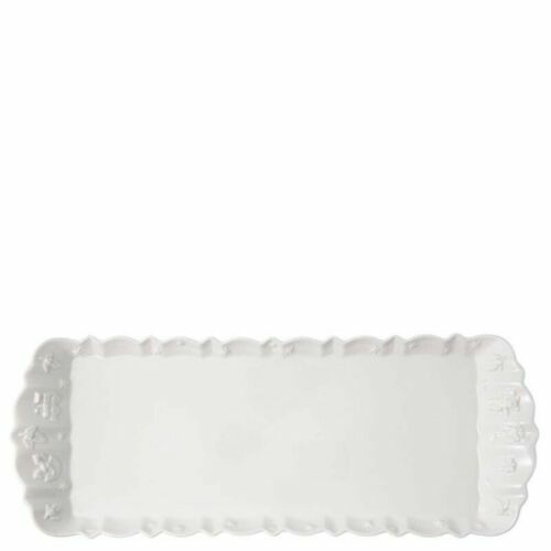 Villeroy & Boch Audun Fleur Piatto Fondo 24 Cm - Porcellana Premium Con Decoro Rame - 2