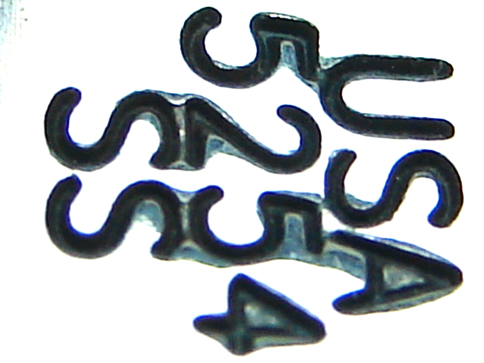 CASE XX USA,2011, 5254 TRAPPER KNIFE, BOMB SHIELD SUPER STAG, SCARCE