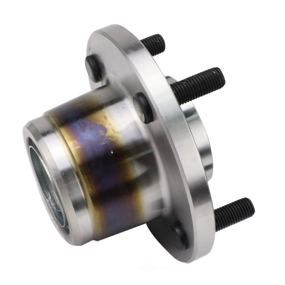 Conjunto de cojinete de rueda y buje CRS piezas automotrices para Ford Focus 2000 Foto 4 de 4