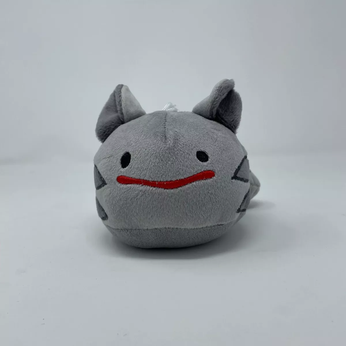  Slime Rancher Glitch Tabby Slime Plush Collectible, Official Slime  Rancher Bean Bag Plush Doll