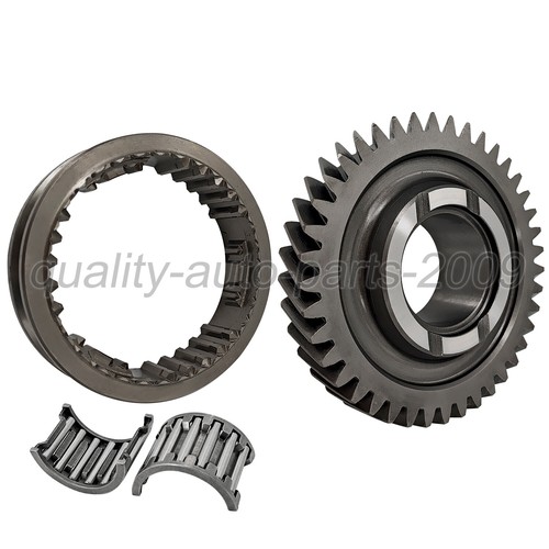 33336-42020 For Toyota 5TH GEAR REPAIR KIT 41 TEETH RAV4 COROLLA CAMRY - Picture 7 of 13
