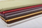 Stoppelmohair, Dark Brown, 4 MM Pile: 20 X 140 CM + Sewing Pattern + Paw Fabric