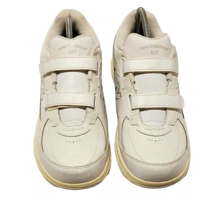 New balance cheap 577 creme