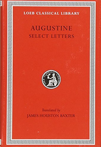 Select Letters (Loeb Classical Library 239) - Image 3