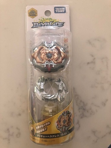 TAKARA TOMY Archer Hercules 13 Eternal 