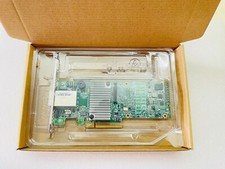 LSI SAS 9380-8e LSI00438 1GB 12Gb/s 8-Port SAS/SATA PCIe x8 Ext RAID HBA