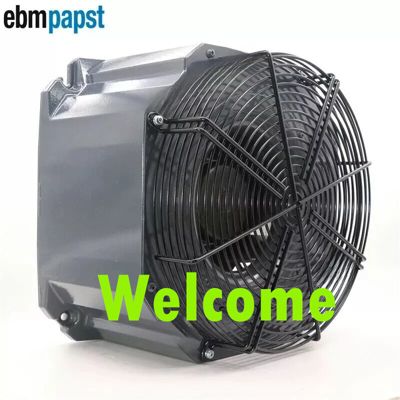1pc new Original K3G250-RR17-H9 230V 300W Motor Cooling Fan Siemens free tax