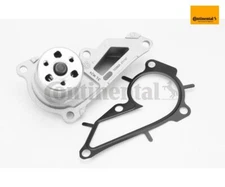 Water Pump, Engine Cooling Continental CTAM WPS3162