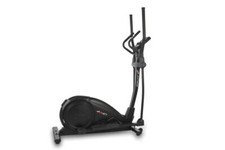 Ellittica Elettromagnetica JK Fitness Top Performa 417