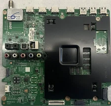 Samsung BN94-10522R Main Board for UN65JU6700FXZA (Version TD03)