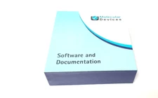 molecular devices metaxpress w/ upgrade from mx4 to mx5