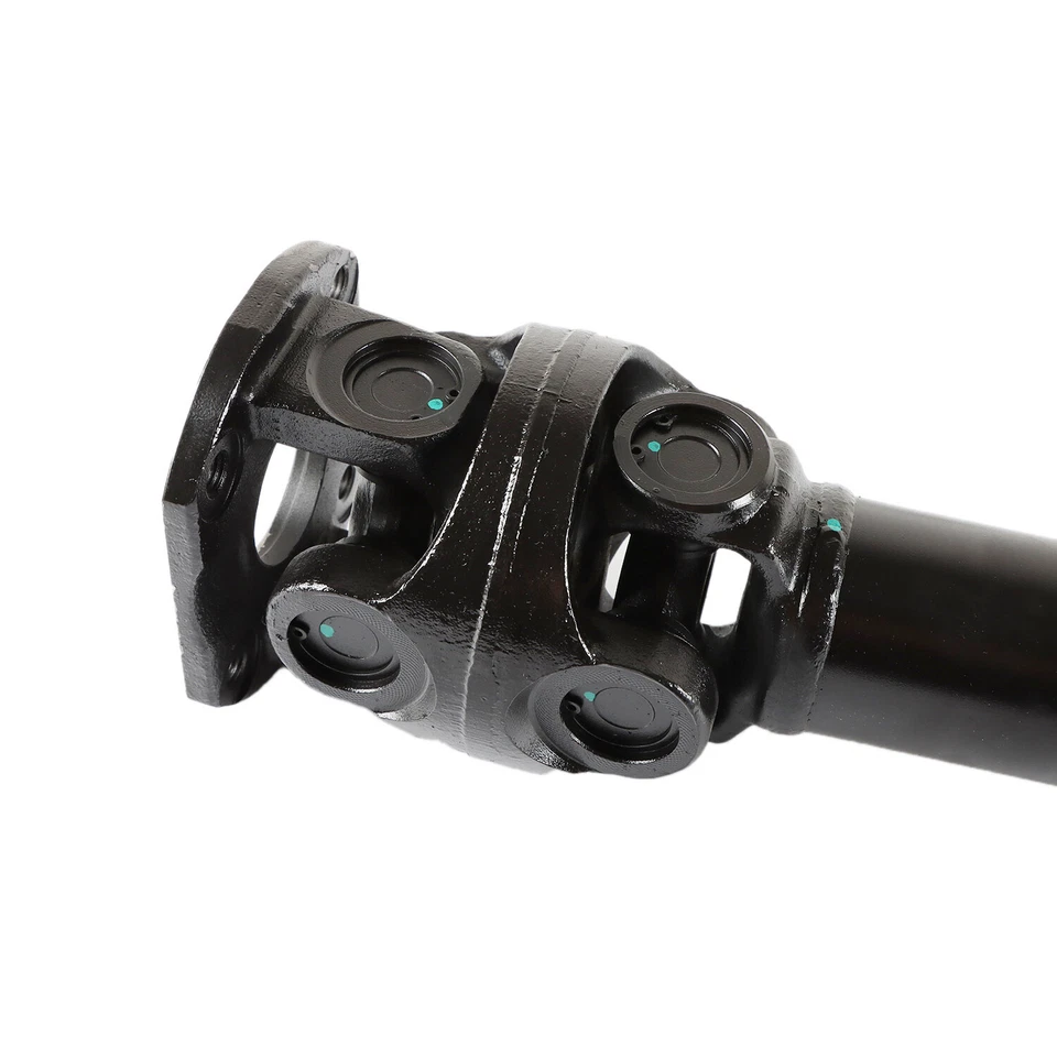 Front Driveshaft Assembly For Ford Excursion 2001-2003 Ford F-250 F-350 1999-01 - Imagem 4 de 4