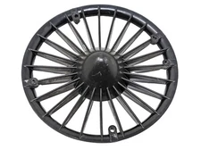 78 Arctic Cat Panther 5000 Engine Motor Cooling Fan Cover Guard