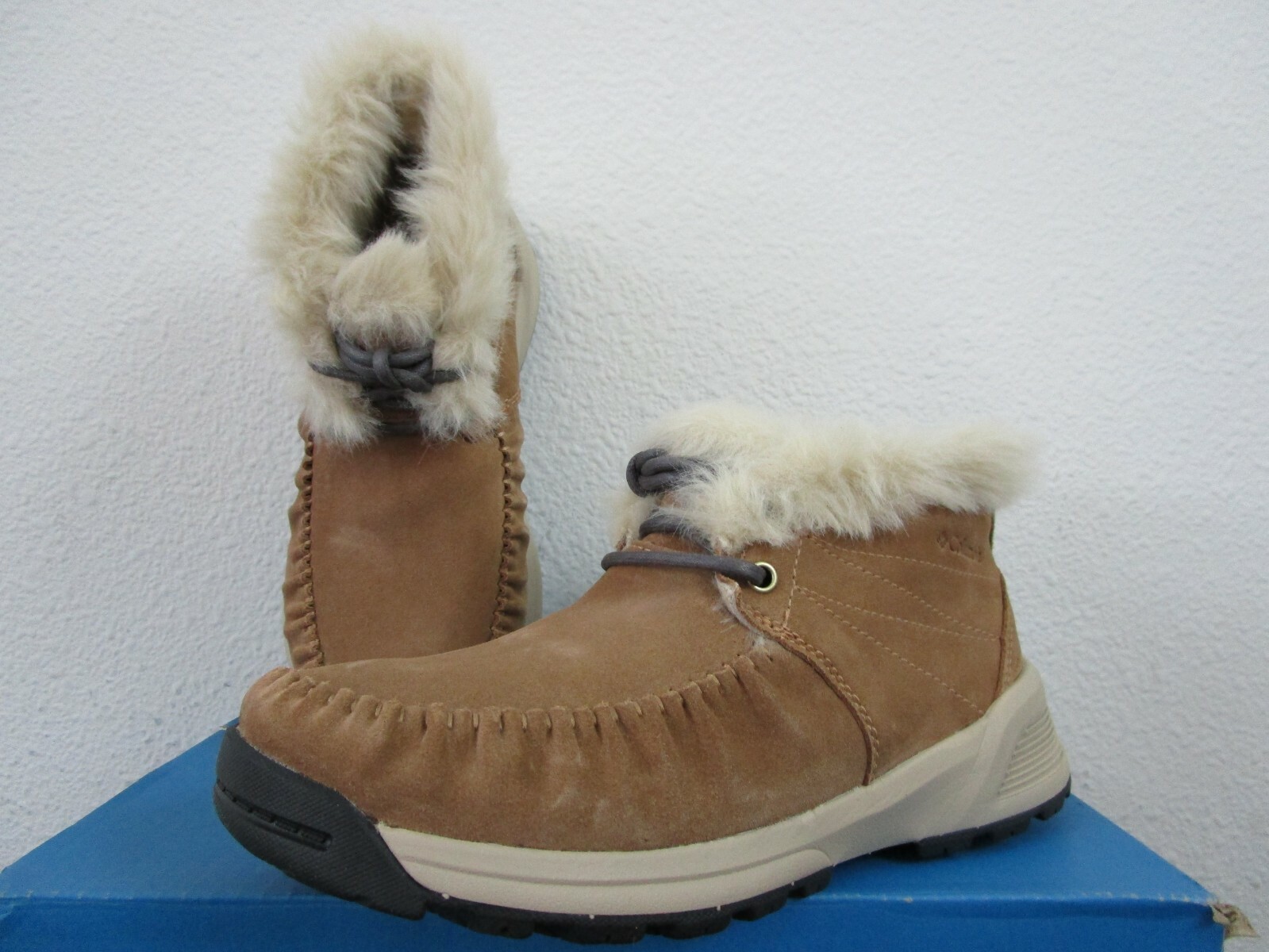 columbia maragal boots