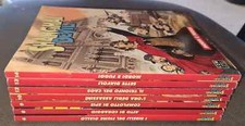 SHANGAI DEVIL n. 10 - Gianfranco Manfredi - Sergio Bonelli Editore