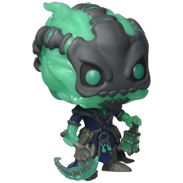League of Legends Thresh Pop Vinyl 