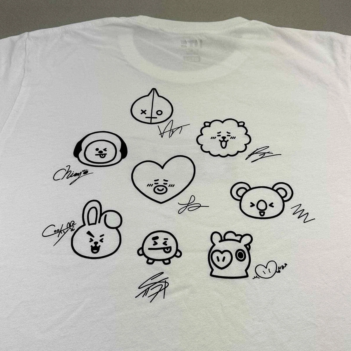 Cooky BT21 Wallpapers Top Những Hình Ảnh Đẹp #12 Cooky BT21 Wallpapers Top Những Hình Ảnh Đẹp