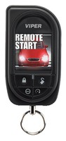Viper 7944v Replacement 2-way Lcd Remote Transmitter Brand (replaced 7941v) on sale Viper 7944v Replacement 2-way Lcd Remote Transmitter Brand (replaced 7941v) on sale