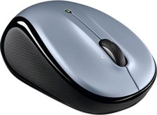 Logitech M325s Wireless Optical Ambidextrous Mouse
