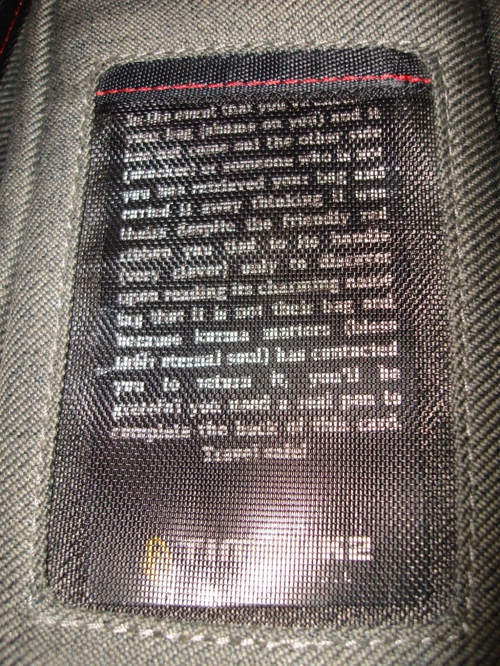 Maleta con ruedas para equipaje Timbuk2 copiloto talla M negra, gris, roja ¡Preciosa! Foto 2 de 4