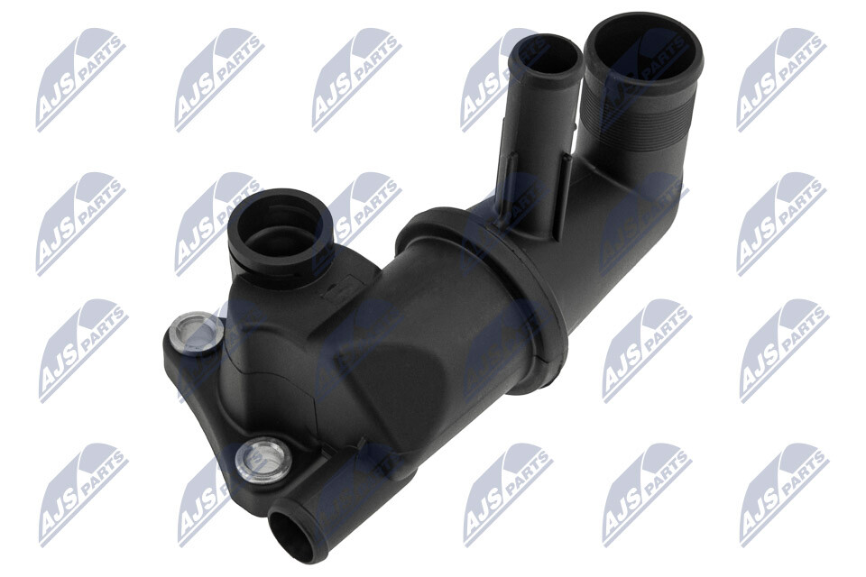 NTY CTM-HY-003 Coolant Flange for HYUNDAI