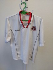 Original Chojeński Klub Sportowy 90s Retro Jersey Size S, Vintage, Rare, Poland