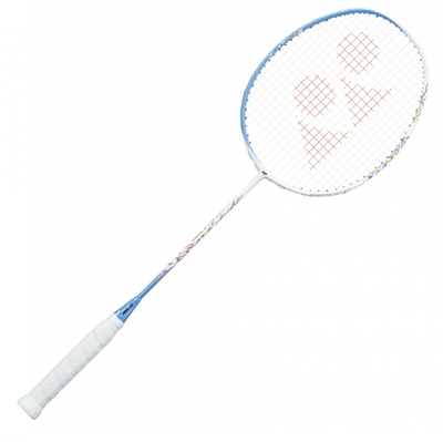 Yonex Astrox 70 Badminton Racquet Racket Sports 4UG5 White Sky 