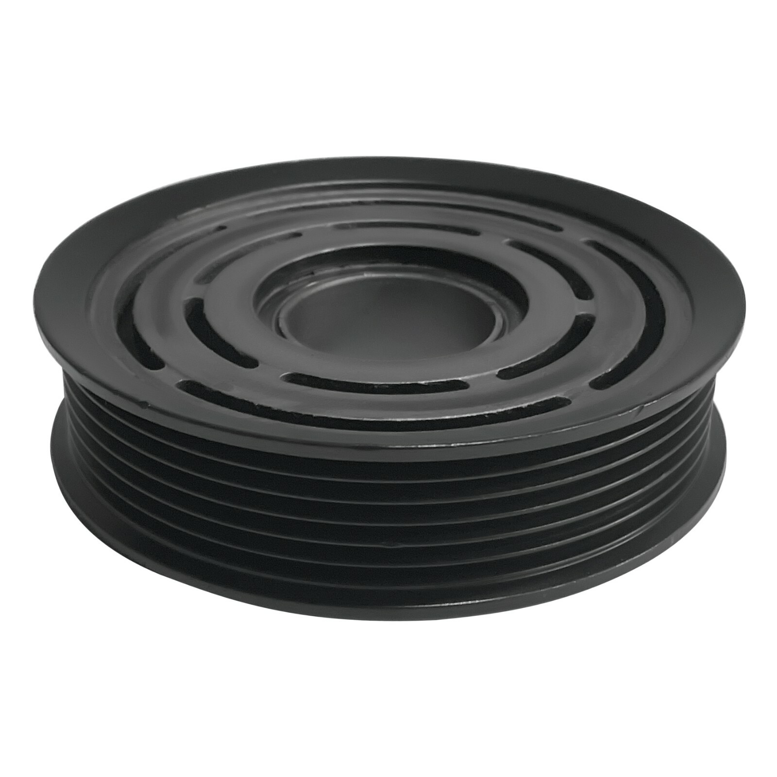 RYC Remanufactured AC Compressor AIG296 Fits Chevrolet Colorado 3.6L 2015 2016 E - Foto 7