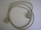 8 FT RS-232 data cable — photo 1