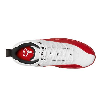 Jordan 12 Retro Low Golf Cherry | eBay