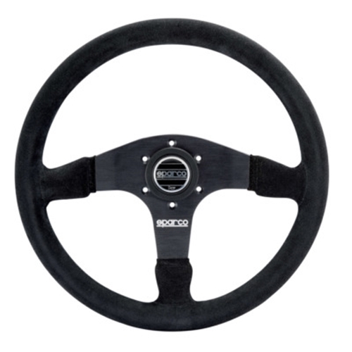sparco veloce l275　33パイ　ステアリング sparco veloce l275 33パイ ステアリング - メルカリ