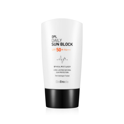 DR ORACLE EPL Daily Sun Block 50mL SPF50+ PA+++