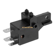 Interruptor de crucero de luz de freno delantero para Honda GL1800 GL1500 #35340-MCA-S41
