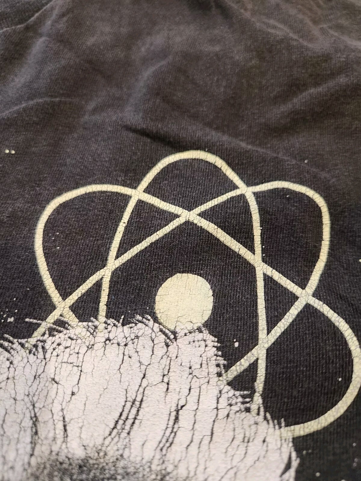 Albert Einstein Smithsonian Institution Shirt 199… - image 14