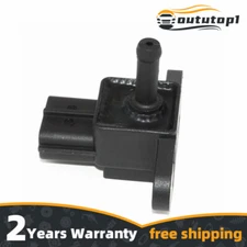 Manifold Air Pressure MAP Sensor For 3.0 JZS155 2JZ  89421-30100 079800-3780