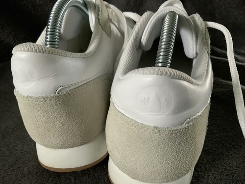 Sneaker Murphy & NYE in pelle basse - Foto 10 di 11