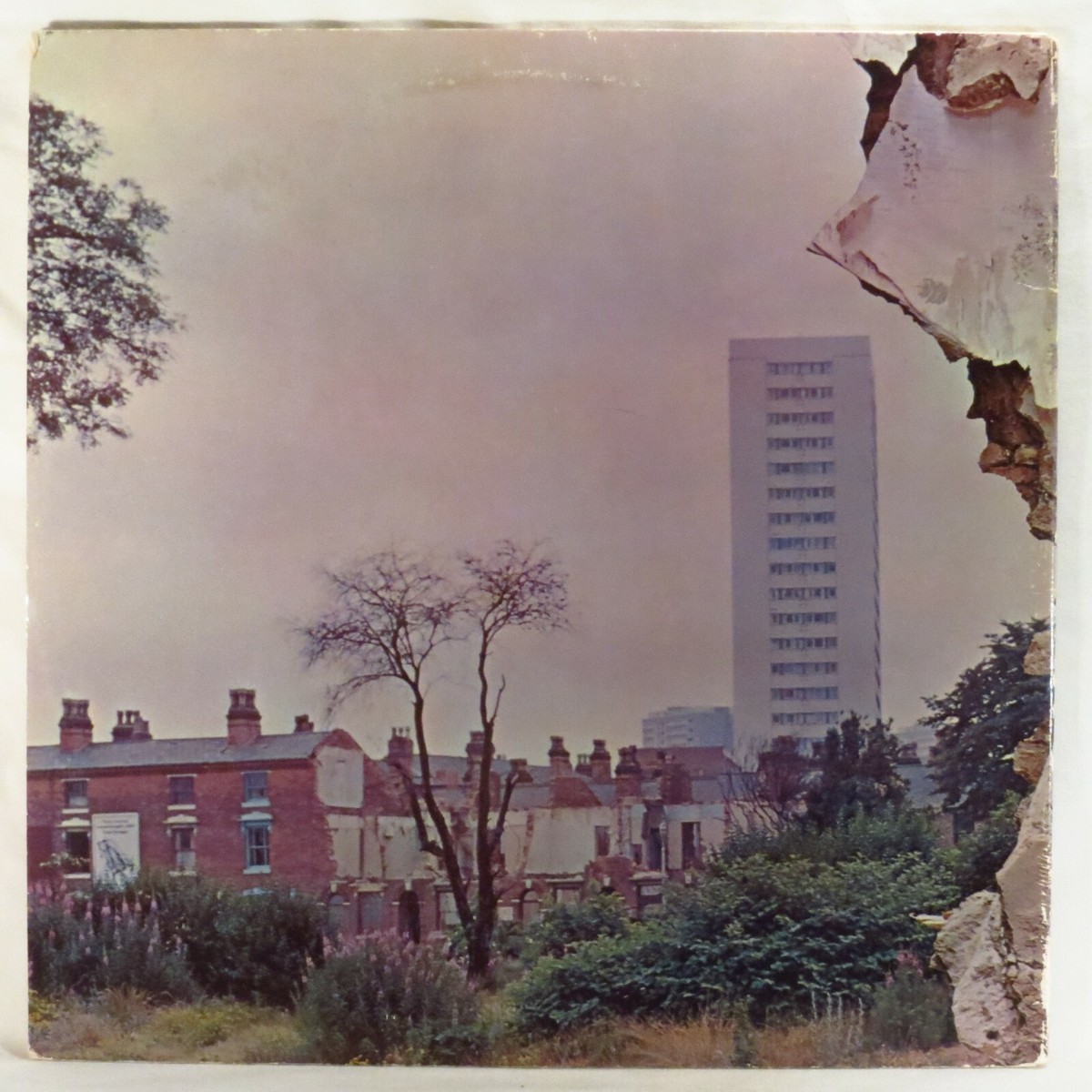 【Mobile Fidelity】Led Zeppelin / Led Zepp Led Zepelin Led Zeppelin II MOFI LP