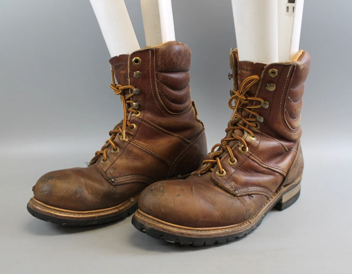 Boys carolina boots hotsell