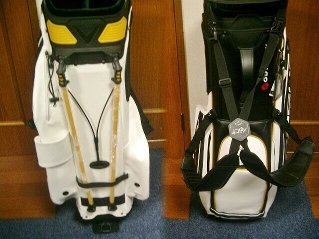 Callaway Rogue キャディバッグ ホワイト 楽天市場】【25年新製品】 ☆セールsale 22〜28％OFF☆ メンズ