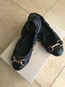 burberry shoes ebay