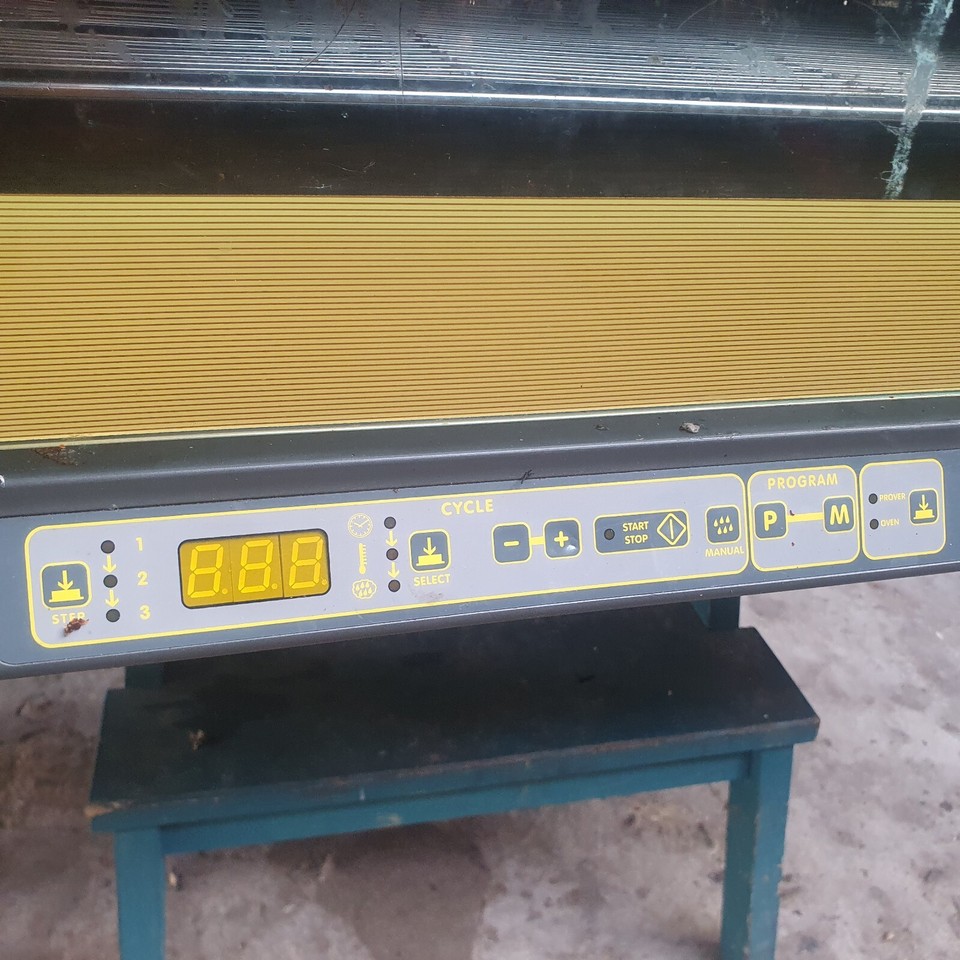 commercial oven single phase eBay