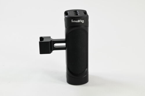 SmallRig Aluminum Universal Side Handle #G183 - Picture 2 of 8