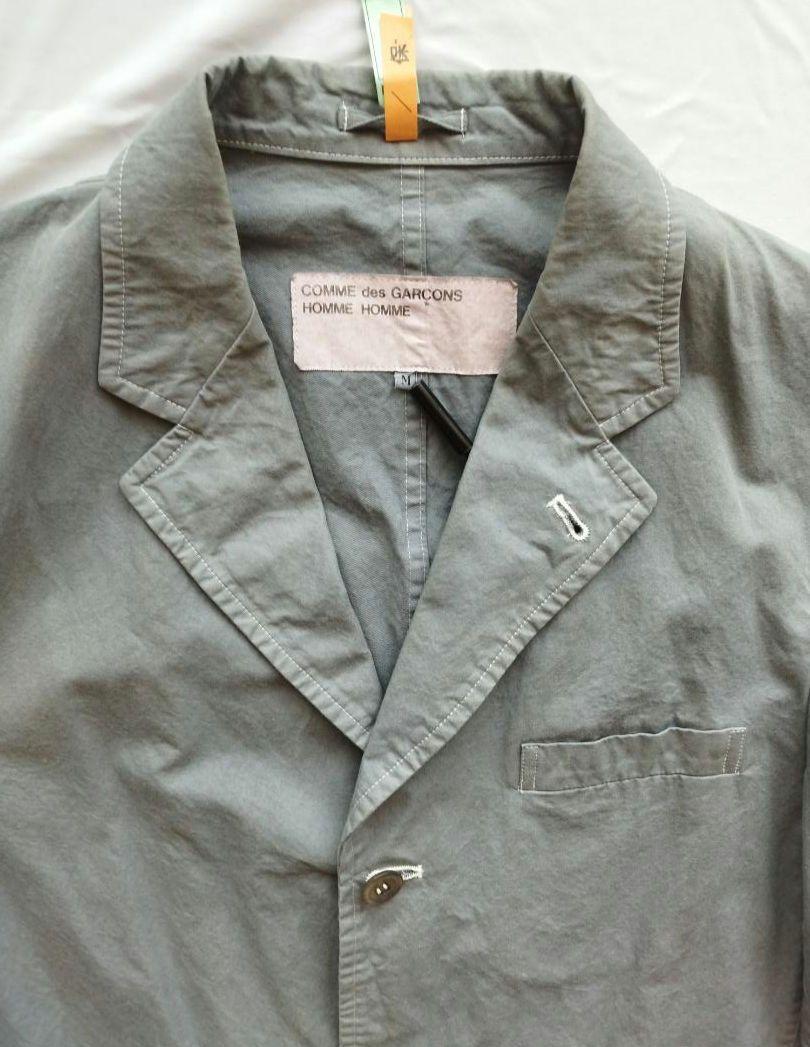 Comme Des Garcons Homme Jacket M Size JP-M Men Japan Designer | eBay