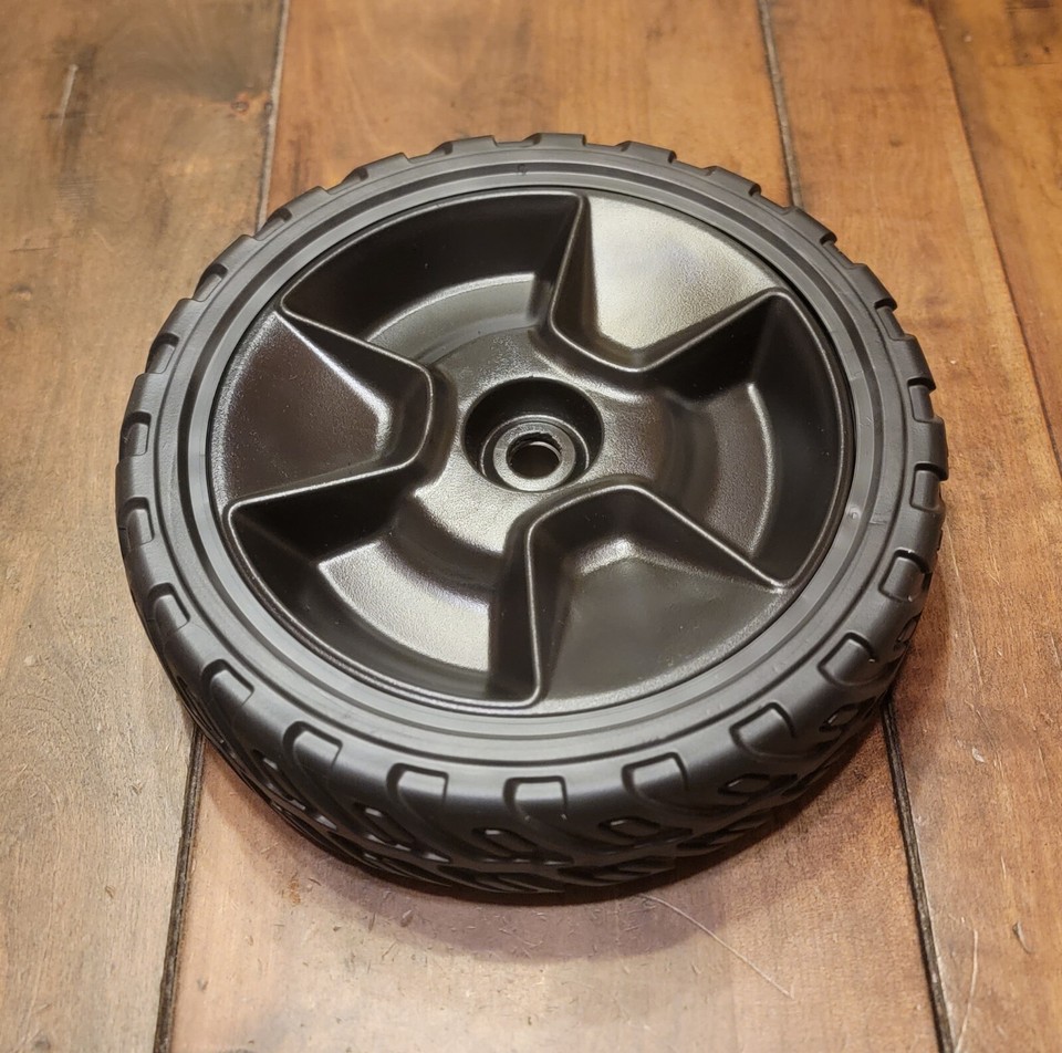HONDA Rear Wheel HRN216 42710-VR8-N00ZA Genuine OEM | eBay