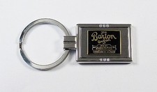 BARTON THEATRE ORGAN - CUSTOM KEY RING Free Engraving