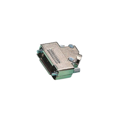 MHD45ZK15-K Gehäuse: für D-Sub-Steckverbinder D-Sub 15pin,D-Sub HD 26pin MH CONN