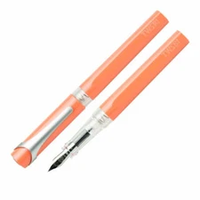 TWSBI Swipe Fountain Pen, Salmon, Brand New In Box