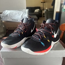 kyrie irving friends edition