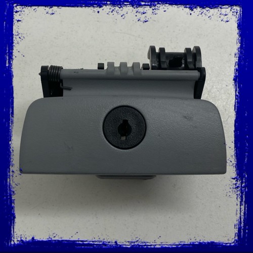 2005 2006 2007 2008 2009 GRAY GREY Buick LaCrosse Glove Box Latch F48